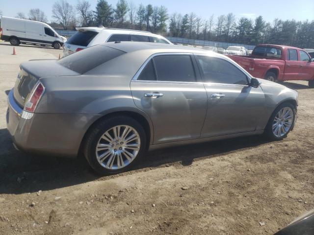 Изображение 3 2014 CHRYSLER 300C  2014 с VIN 2C3CCAEG2EH228637