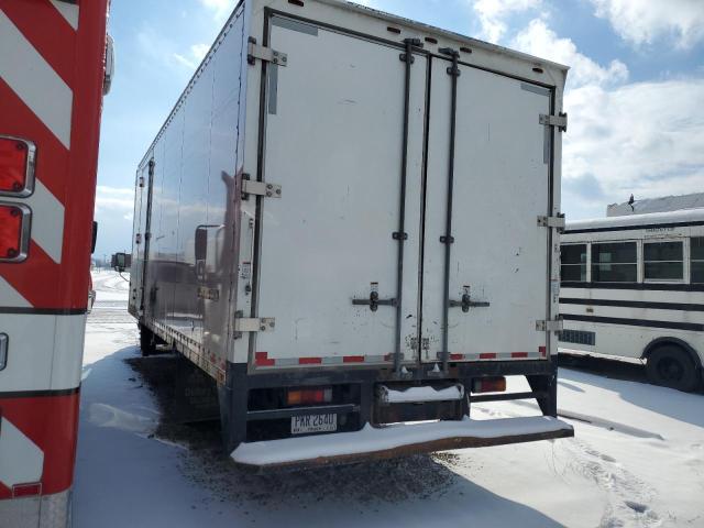 Image 2 of 2019 MITSUBISHI FUSO TRUCK OF AMERICA INC FE FEC72S 2019 with VIN 4UZBVK116KGKT7708