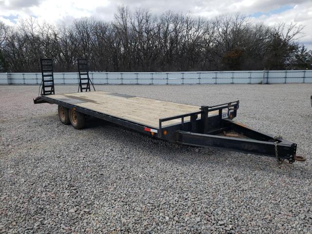 Image 1 of 2020 OTHER TRAILER 2020 with VIN 4P5F82423L1320752