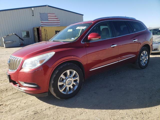 Image 1 of 2014 BUICK ENCLAVE  2014 with VIN 5GAKVCKD9EJ223393