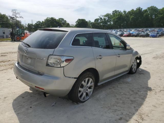 Obraz 3 z 2008 MAZDA CX-7  2008 z VIN JM3ER29L980171384