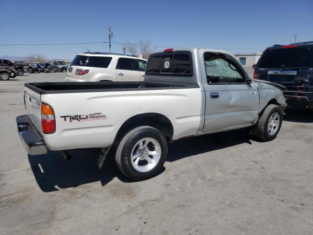 Изображение 3 2002 TOYOTA TACOMA  2002 с VIN 5TENL42N72Z125254