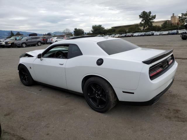 Изображение 2 2016 DODGE CHALLENGER R/T SCAT PACK 2016 с VIN 2C3CDZFJ9GH289122