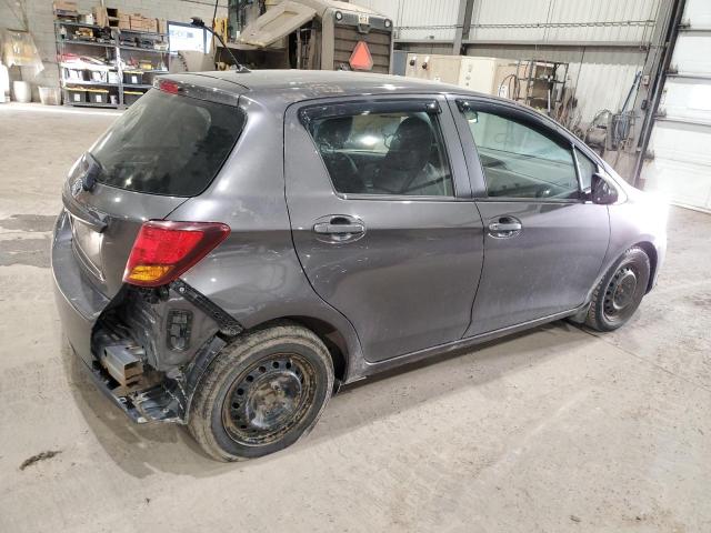 Изображение 3 2015 TOYOTA YARIS  2015 с VIN VNKKTUD33FA044063