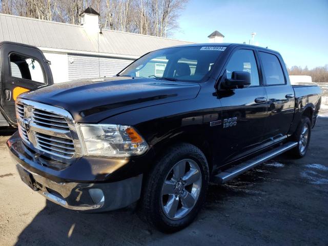 Obraz 2014 RAM 1500 SLT 2014