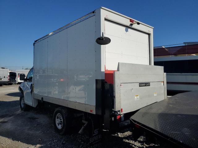 Obraz 2 z 2021 CHEVROLET EXPRESS G3500  2021 z VIN 1GB0GRFP4M1311312