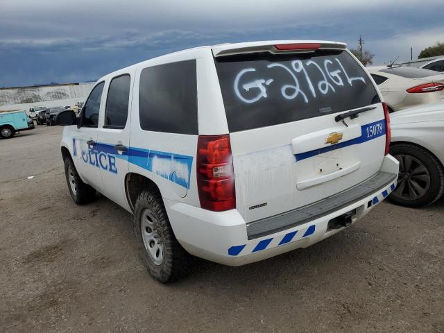 Obraz 2 z 2013 CHEVROLET TAHOE SPECIAL 2013 z VIN 1GNSK2E07DR115078