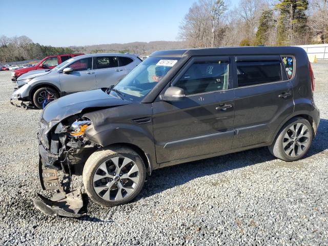 Изображение 2013 KIA SOUL + 2013