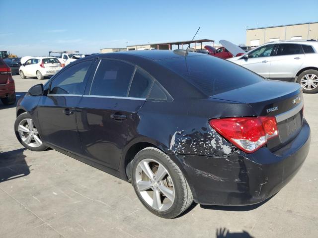Image 2 of 2015 CHEVROLET CRUZE LT 2015 with VIN 1G1PE5SB2F7143147