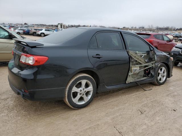 Image 3 of 2011 TOYOTA COROLLA BASE 2011 with VIN 2T1BU4EE7BC725323