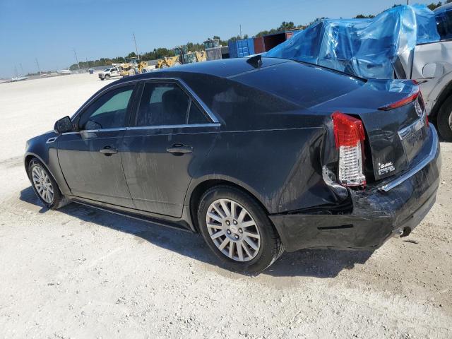 Obraz 2 z 2012 CADILLAC CTS LUXURY COLLECTION 2012 z VIN 1G6DE5E53C0116319
