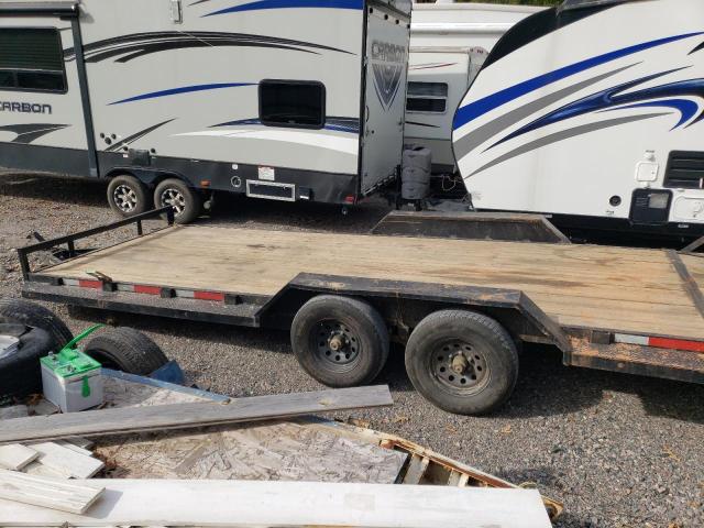 Image 3 of 2022 TUFF TRAILER 2022 with VIN 7RBBU2026NA001740