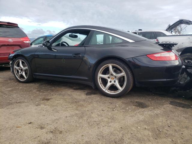 Image 2 of 2008 PORSCHE 911 TARGA 2008 with VIN WP0BA29948S745188