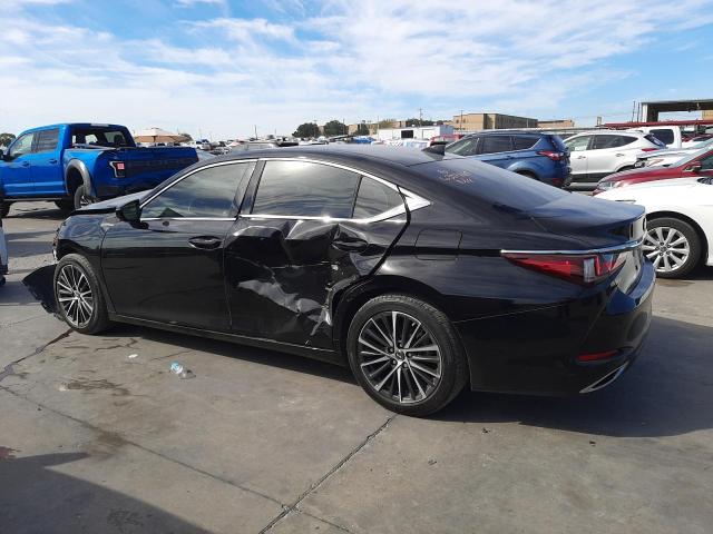 Obraz 2 z 2022 LEXUS ES 350 BASE 2022 z VIN 58AEZ1B13NU113355