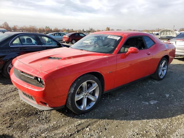 Obraz 2015 DODGE CHALLENGER SXT 2015