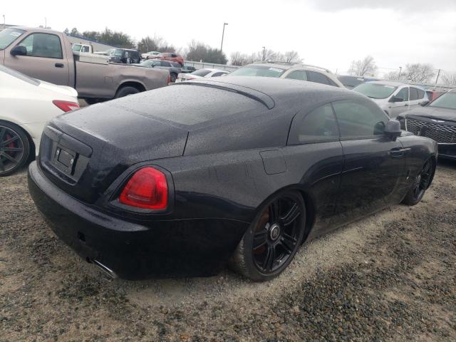 Image 3 of 2014 ROLLS-ROYCE WRAITH  2014 with VIN SCA665C5XEUX84336