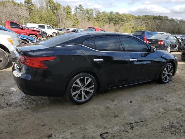 Obraz 3 z 2017 NISSAN MAXIMA 3.5S 2017 z VIN 1N4AA6AP8HC416653