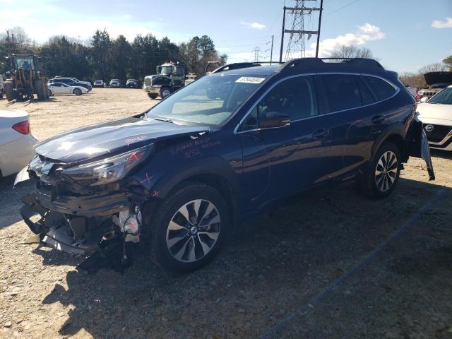 Obraz 2023 SUBARU OUTBACK LIMITED XT 2023