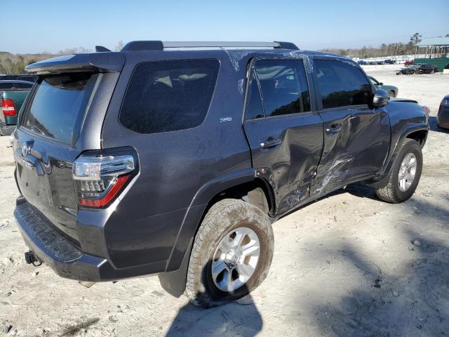 Image 3 of 2022 TOYOTA 4RUNNER SR5/SR5 PREMIUM 2022 with VIN JTEMU5JRXN6037279