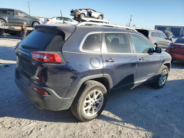 Image 3 of 2016 JEEP CHEROKEE LATITUDE 2016 with VIN 1C4PJMCS3GW323160