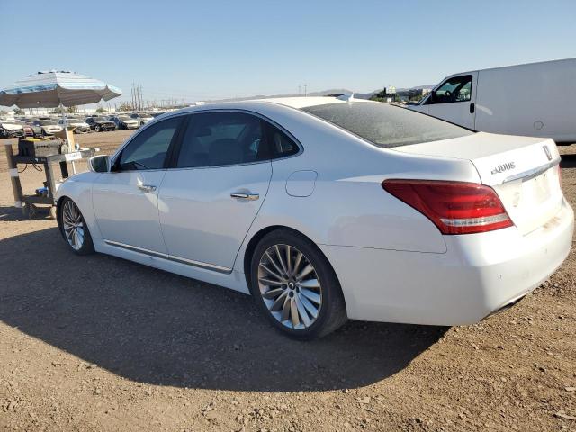 Изображение 2 2014 HYUNDAI EQUUS SIGNATURE 2014 с VIN KMHGH4JH6EU082864