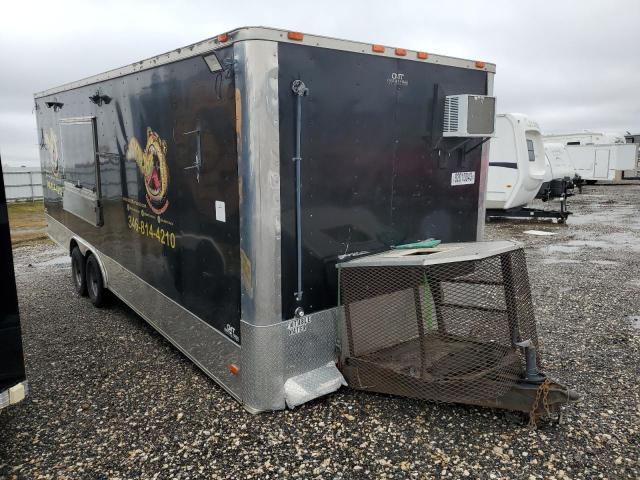 2017 FREE CARGO TRLR 2017 image