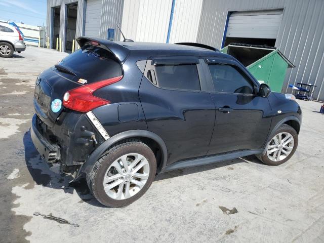 Obraz 3 z 2011 NISSAN JUKE S 2011 z VIN JN8AF5MVXBT015696