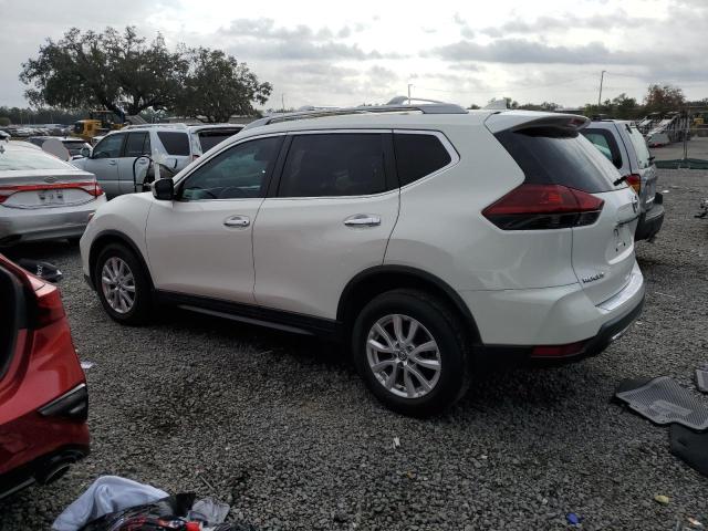 Изображение 2 2019 NISSAN ROGUE S 2019 с VIN 5N1AT2MT7KC784217