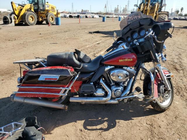 Изображение 1 2010 HARLEY-DAVIDSON FLHTCU  2010 с VIN 1HD1FC413AB637668