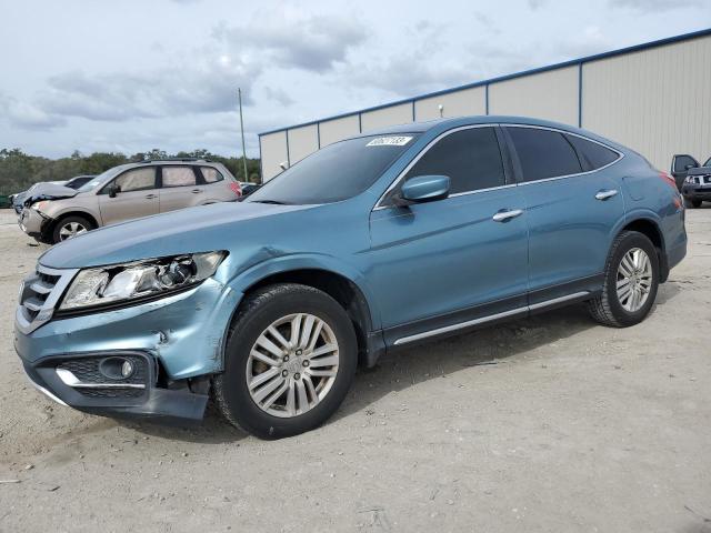 Obraz 2015 HONDA CROSSTOUR EX 2015