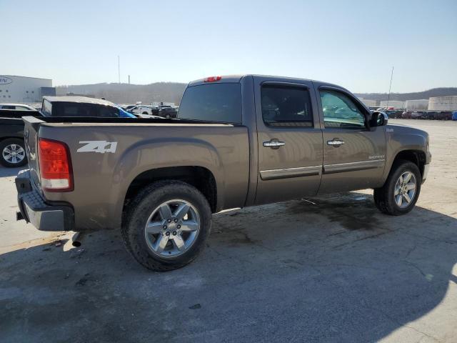 Image 3 of 2012 GMC SIERRA K1500 SLT 2012 with VIN 3GTP2WE73CG282099