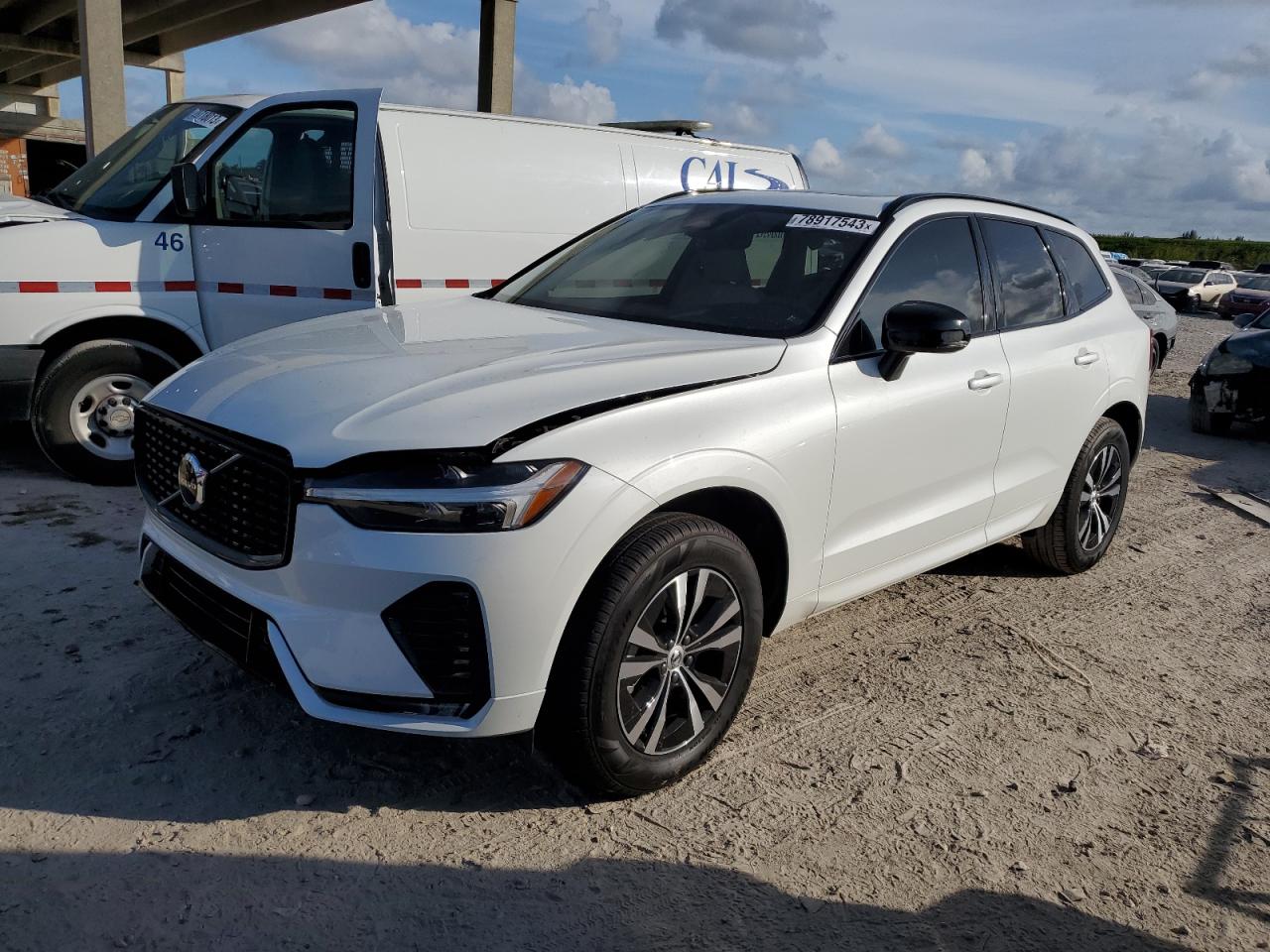 2024 VOLVO XC60 CORE 2024 image