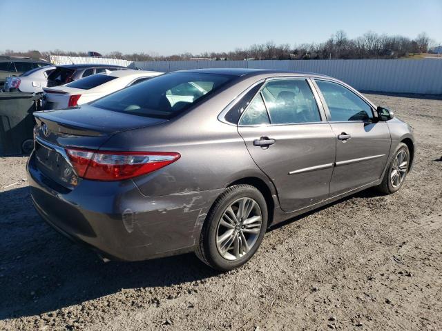 Obraz 3 z 2017 TOYOTA CAMRY LE 2017 z VIN 4T1BF1FK5HU660301