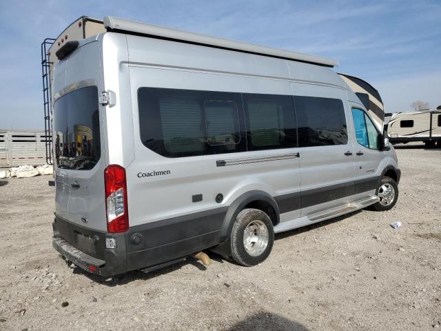 Image 3 of 2019 FORD TRANSIT T-350 HD 2019 with VIN 1FDRU4XG2KKA16810