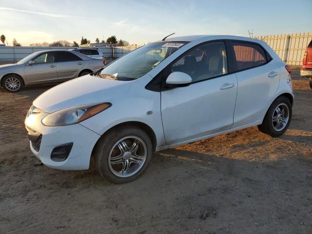 2013 Mazda 2 2013 image