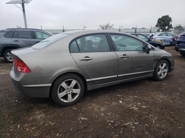 Image 3 of 2008 HONDA CIVIC EXL 2008 with VIN 2HGFA169X8H329574