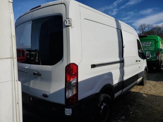 Image 3 of 2017 FORD TRANSIT T-250 2017 with VIN 1FTYR2CM9HKA44193