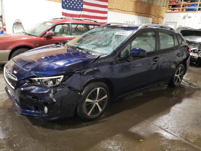 Obraz 1 z 2019 SUBARU IMPREZA PREMIUM 2019 z VIN 4S3GTAD69K3714964