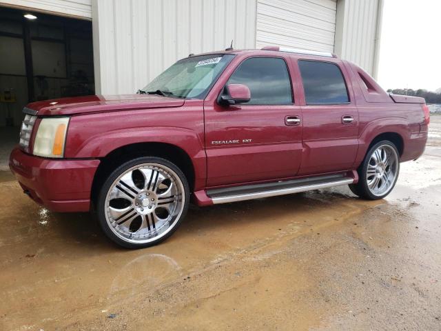 Obraz 3 z 2004 CADILLAC ESCALADE EXT 2004 z VIN 3GYEK62NX4G134053