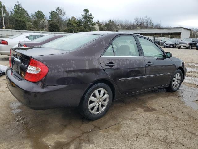 Изображение 3 2003 TOYOTA CAMRY LE 2003 с VIN 4T1BF32K83U550675