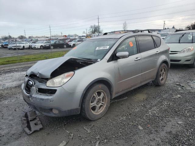 Изображение 2007 SUBARU B9 TRIBECA 3.0 H6 2007