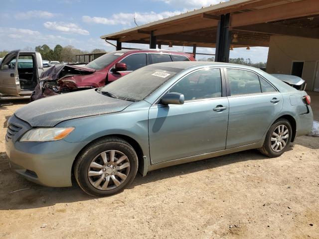 Image 1 of 2009 TOYOTA CAMRY BASE 2009 with VIN 4T1BE46K79U836982