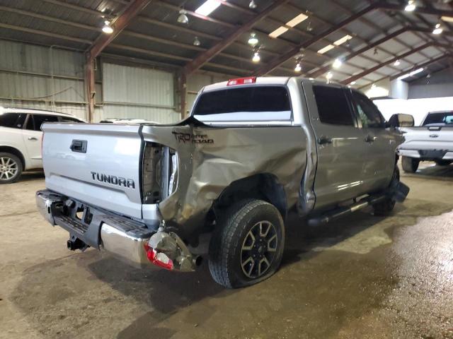 Image 3 of 2018 TOYOTA TUNDRA CREWMAX SR5 2018 with VIN 5TFEY5F17JX235371