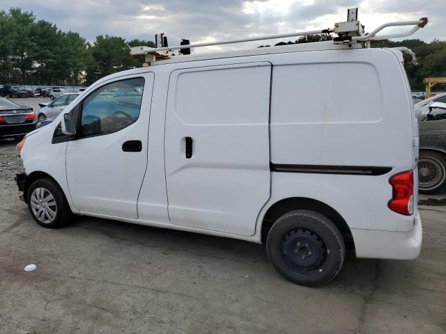 Image 2 of 2017 NISSAN NV200 2.5S 2017 with VIN 3N6CM0KN6HK718356