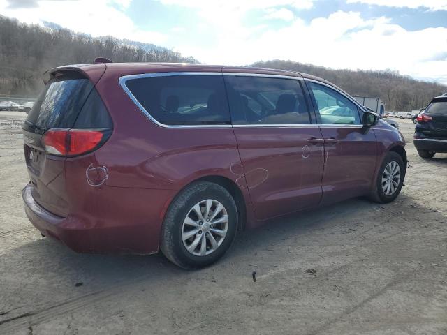Изображение 3 2017 CHRYSLER PACIFICA TOURING 2017 с VIN 2C4RC1DG1HR811027