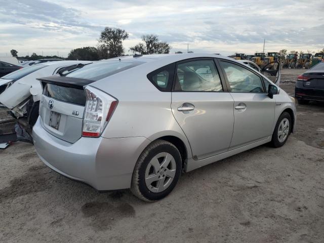 Image 3 of 2011 Toyota Prius 2011 with VIN JTDKN3DU8B0281380