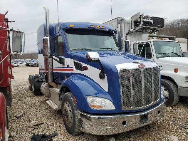 2017 PETERBILT 579  2017 image