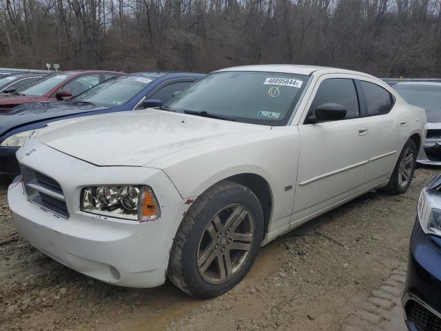 Image 1 of 2006 DODGE CHARGER SE 2006 with VIN 2B3KA43G16H401374