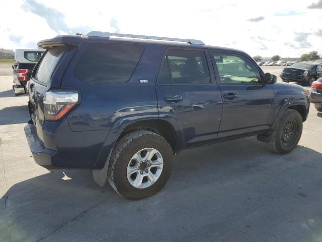 Image 3 of 2016 TOYOTA 4RUNNER SR5 2016 with VIN JTEZU5JR9G5125903