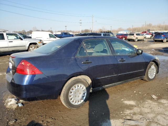 Obraz 3 z 2007 HONDA ACCORD VALUE 2007 z VIN 1HGCM56177A226234